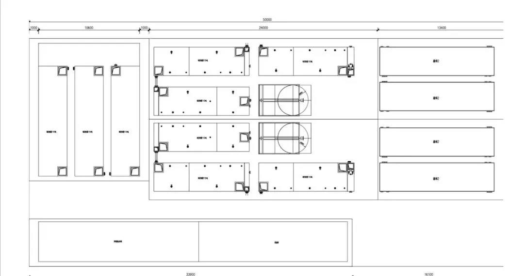 雷神山醫(yī)院污水處理解讀！