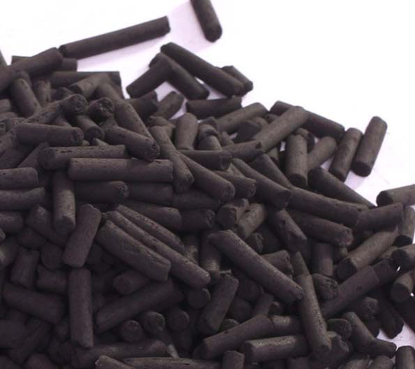 工業(yè)VOCs治理的主流技術(shù)之一:活性炭吸附技術(shù)