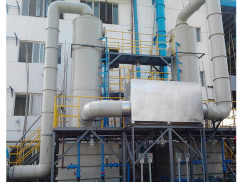 有機廢氣處理設(shè)備有哪些？廢氣處理方法